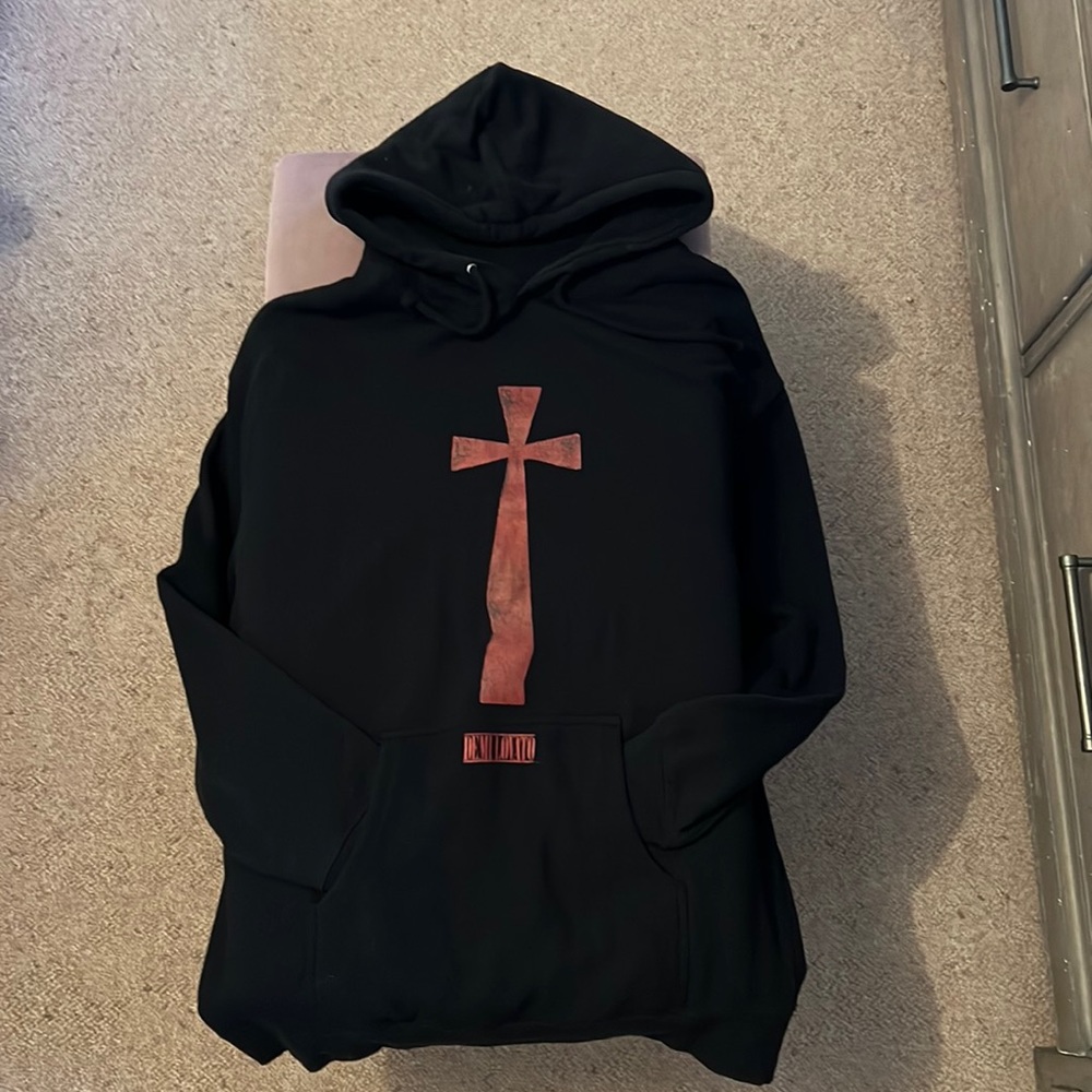 Demi Lovato Sweatshirt